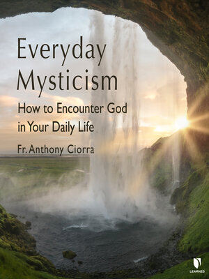cover image of Everyday Mysticism
